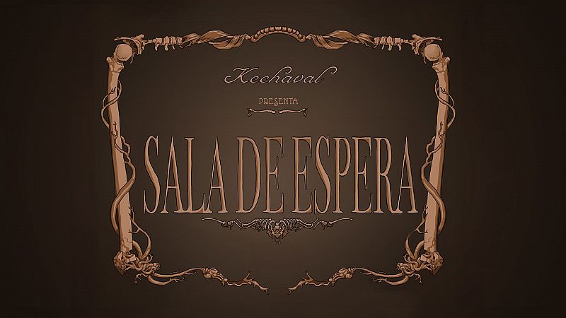 Completas las dos primeras temporadas de 'Sala de Espera', la serie de animación 2D de Radio 3 Extra