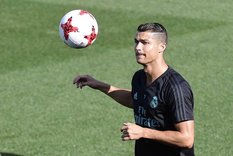 El Madrid no conoce la derrota cuando juega sin Cristiano