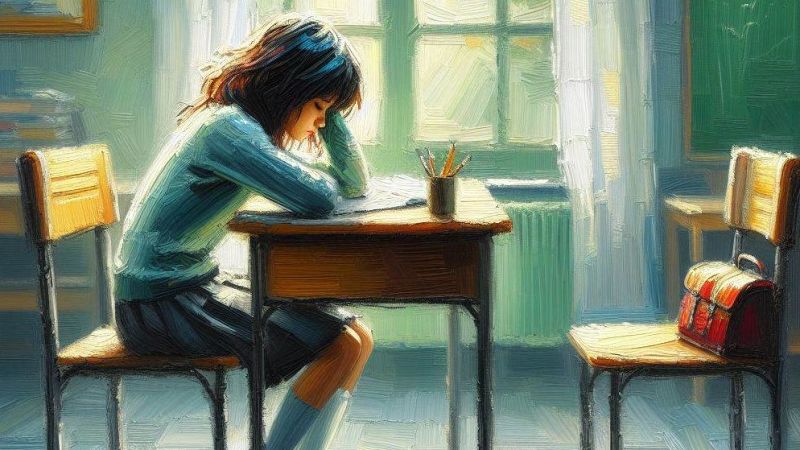 La cara oculta de las altas capacidades en la infancia: el peligro de aislarse ante la incomprensión social