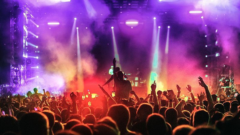 El aragonés: 5 canciones que muestran su resurrección cultural