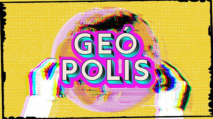 LOGO GEOPOLIS
