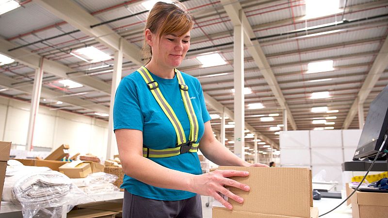 Las mujeres en España ganan de media un 20% menos que los hombres por hacer el mismo trabajo