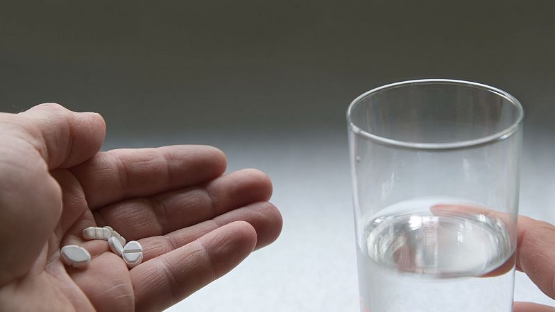 ¿Es efectivo el uso de fármacos en el tratamiento del alcoholismo?
