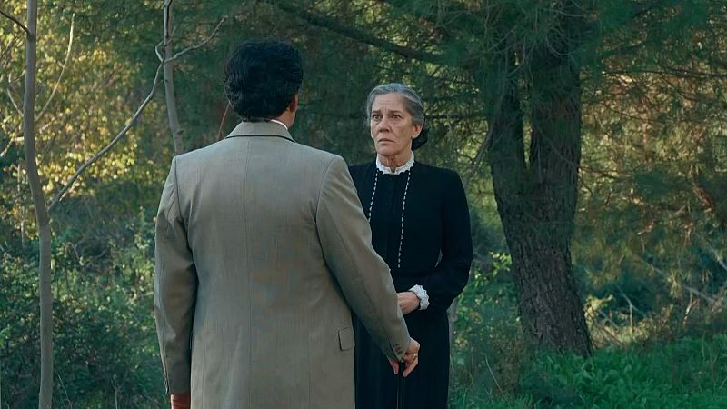 ¿Quién es el padre de Feliciano? Se desvela el secreto más oculto de Petra