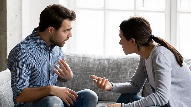 5 tipus de ferides de la infància que poden afectar les relacions de parella