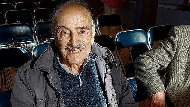 Joaquim Mallafr�: l'home que tradu�a amb il�lusi� i sumava per a les lletres catalanes