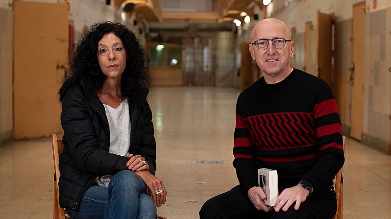 Leila Guerriero y 'La llamada': historia de una tortura