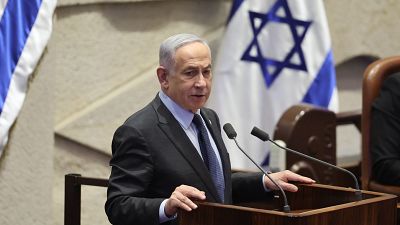 Netanyahu desvela su plan para la posguerra: una Gaza desmilitarizada, con seguridad israel� y sin la UNRWA