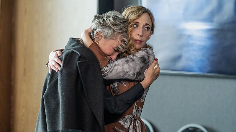 ‘4 estrellas’ | Avance: arranca la investigación sobre la muerte de Rafael, entre traiciones y enredos amorosos