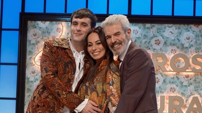 El armario de Maestros: la regla de los tercios que te elevar tus looks