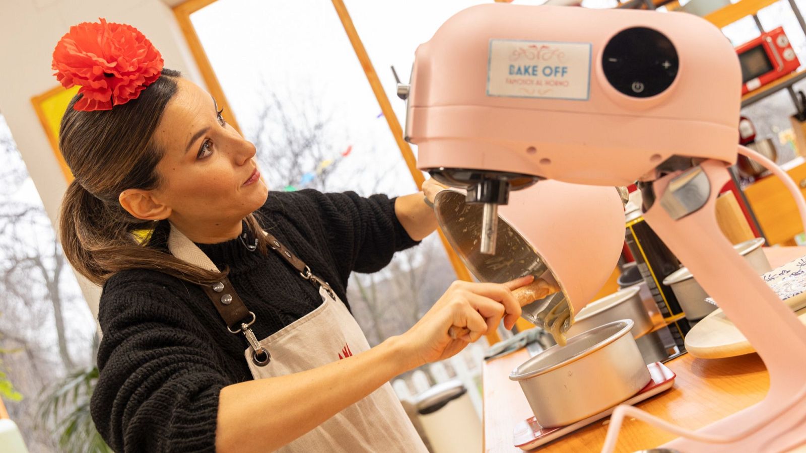 Bake Off: Destinos y anécdotas de los viajes de los concursantes - Bake off: famosos al horno | Ver