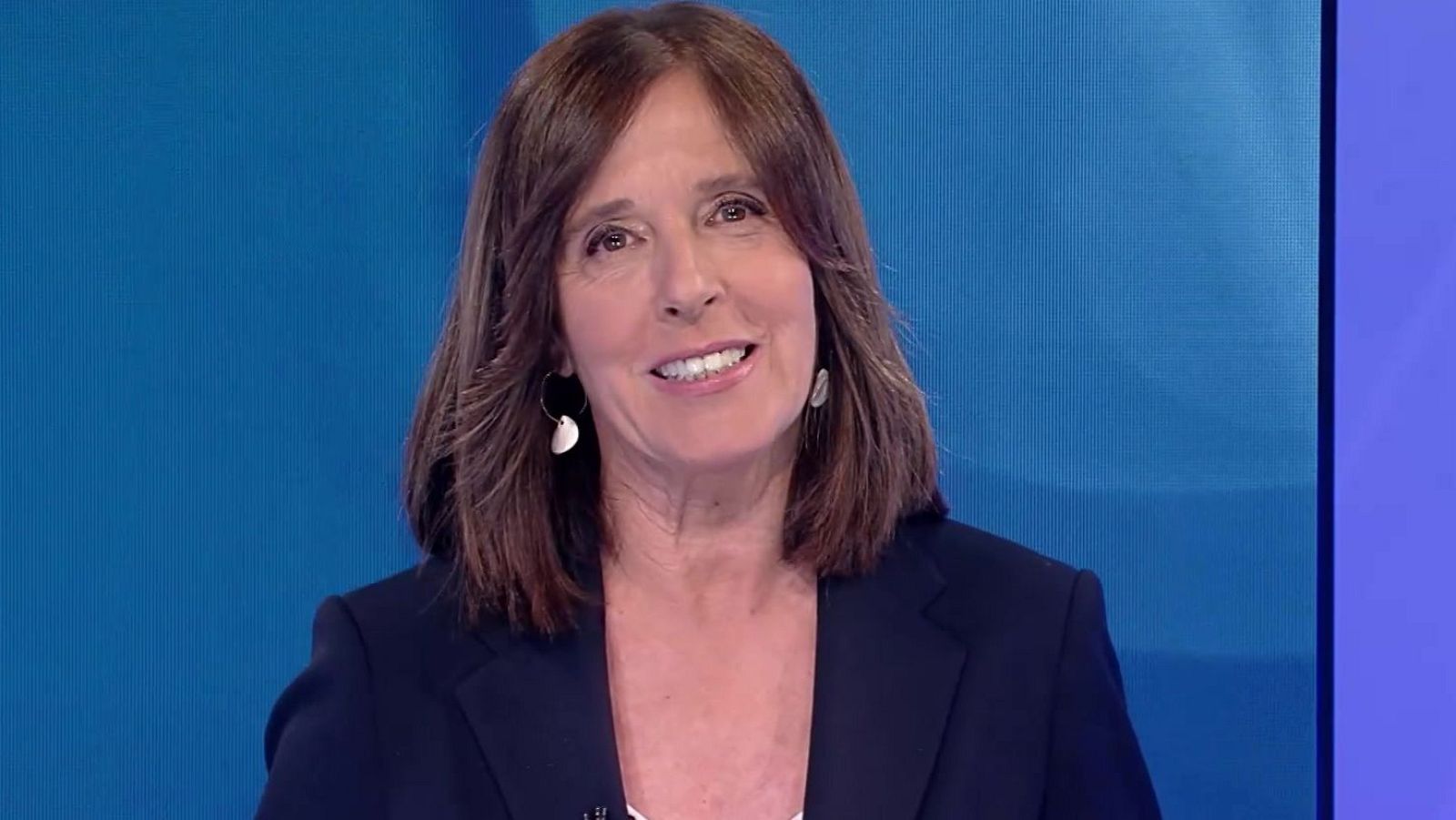 Ana Blanco se despide de los espectadores - Informe Semanal | Ver