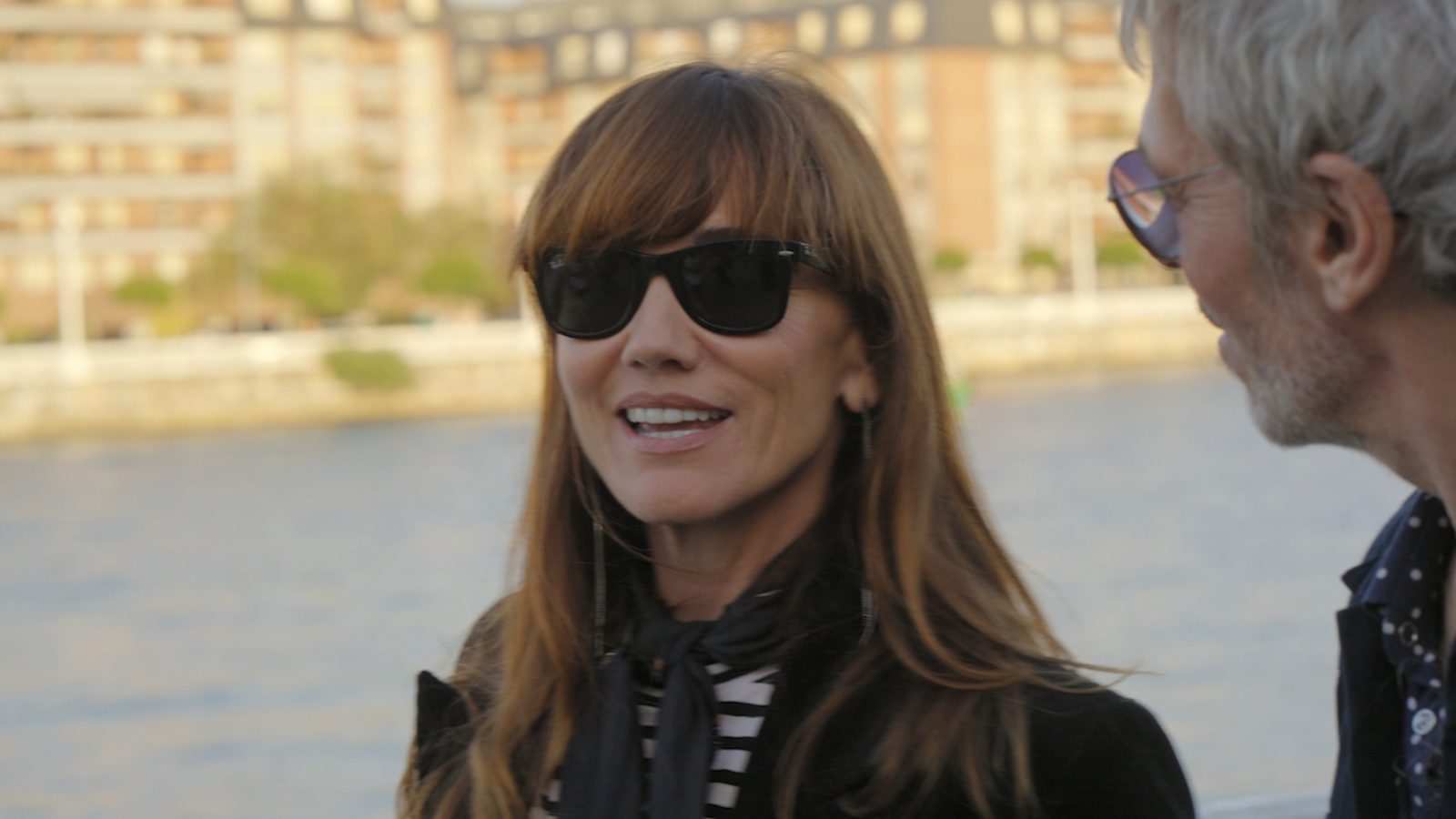 Un país para escucharlo - Entrevista a La Bien Querida - Un país para escucharlo | Ver