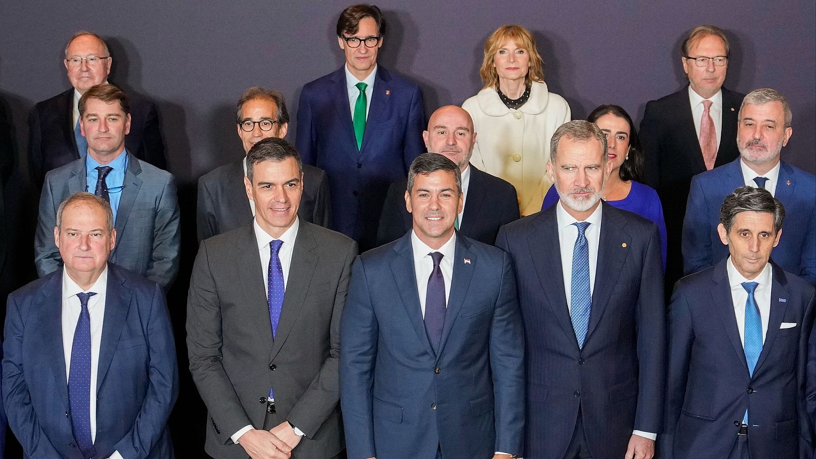 España desarrollará un modelo de lenguaje de inteligencia artificial en castellano | Ver