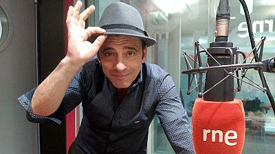 Las mañanas de RNE - Toni Zenet, de gira por España - Escuchar ahora