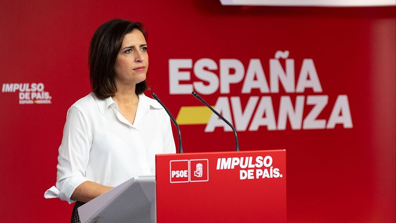 El PSOE pide a Ábalos que entregue su acta de diputado en 24 horas por "responsabilidad política" en el 'caso Koldo'