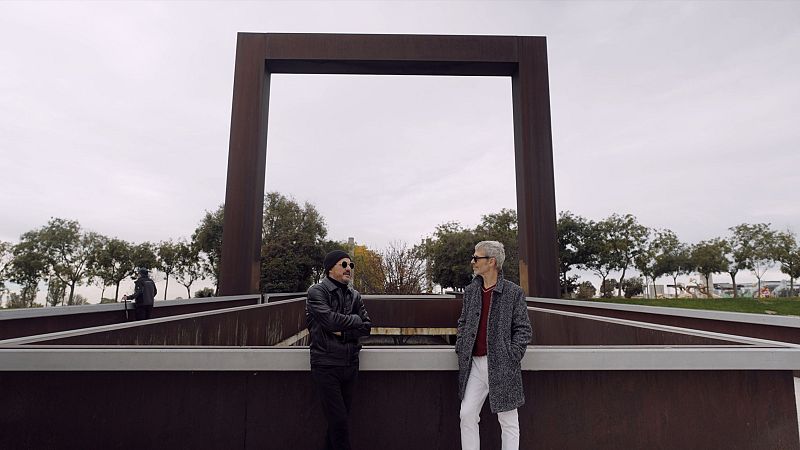 'Un país para escucharlo' toma la 'Autovía del Nordeste'