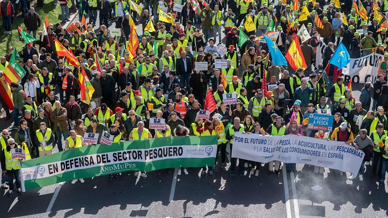 Los fondos de inversión buscan acumular tierras en el campo para sacar altas rentabilidades