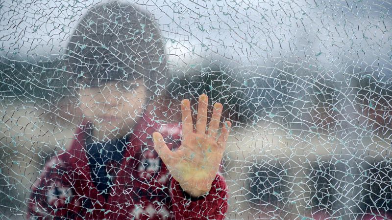 Los hijos menores de mujeres víctimas de violencia de género serán atendidos como víctimas de violencia infantil