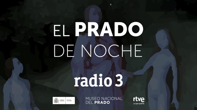 El Prado de Noche con Radio 3