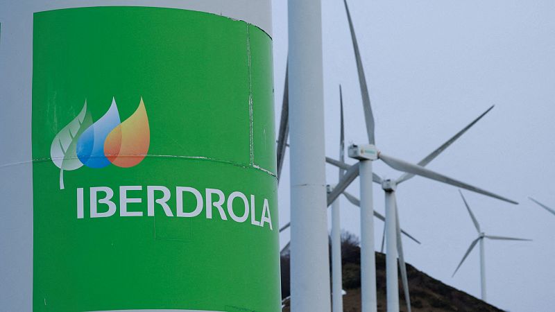 Iberdrola cierra la venta de varias centrales de ciclos combinados en México por 5.717 millones de euros