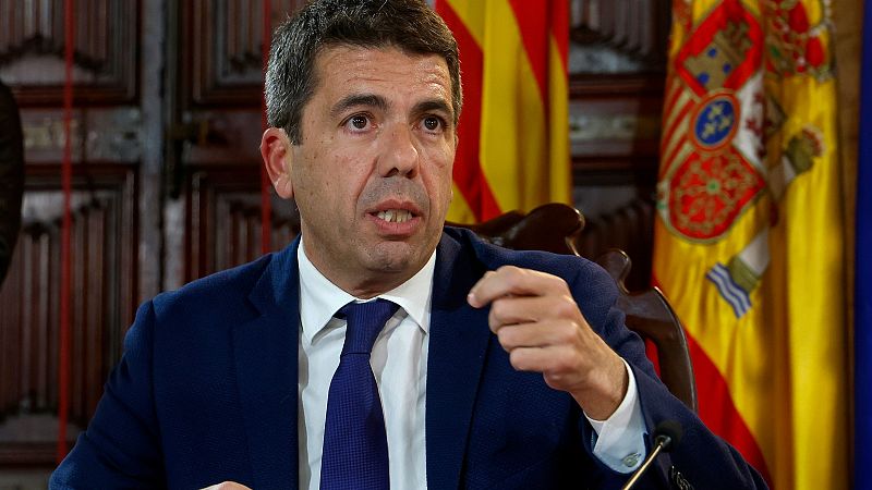 La Generalitat destina cuatro millones de euros a las primeras ayudas a los afectados por el incendio en Valencia