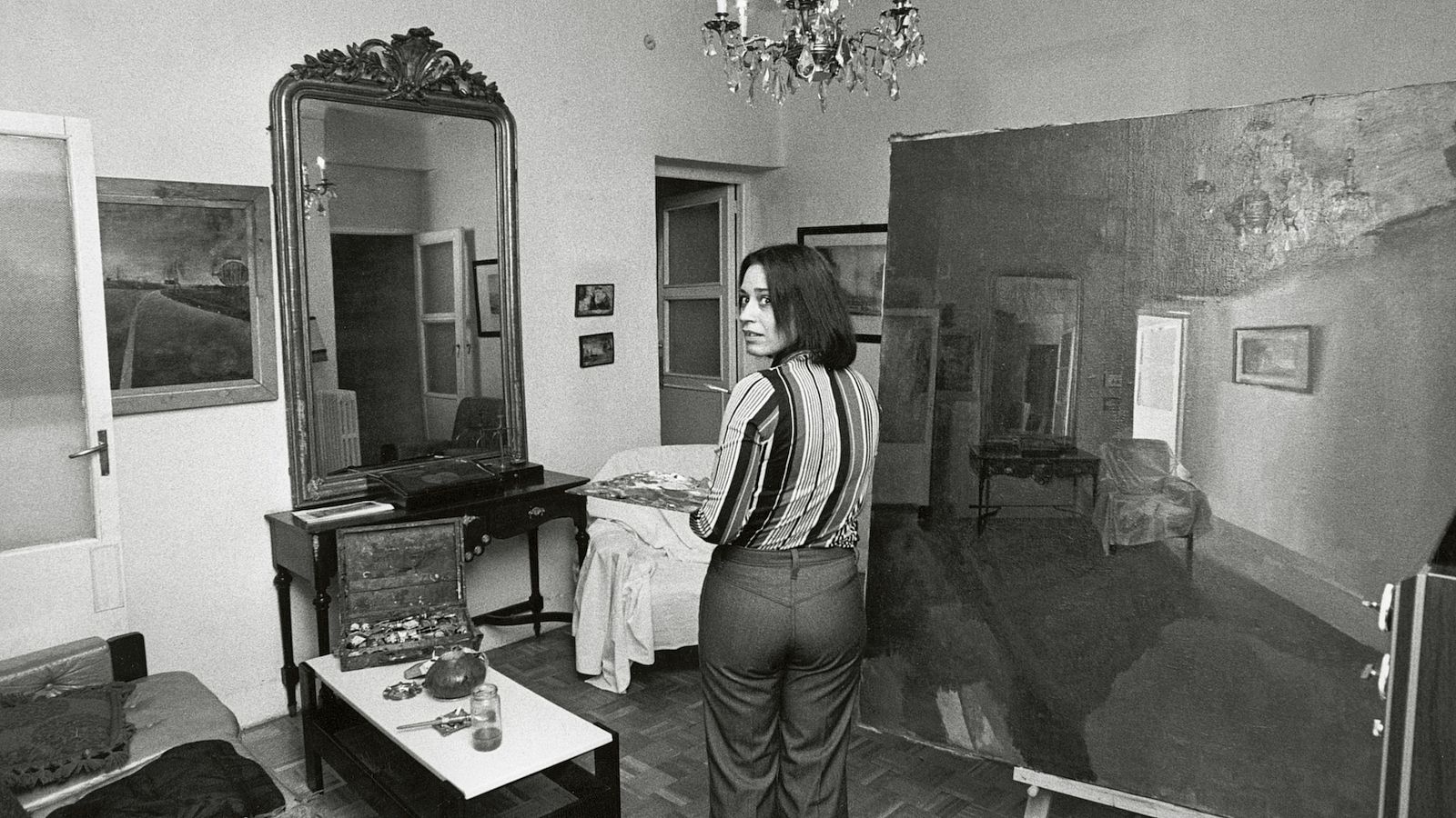 El legado de Isabel Quintanilla en el Thyssen | Ver