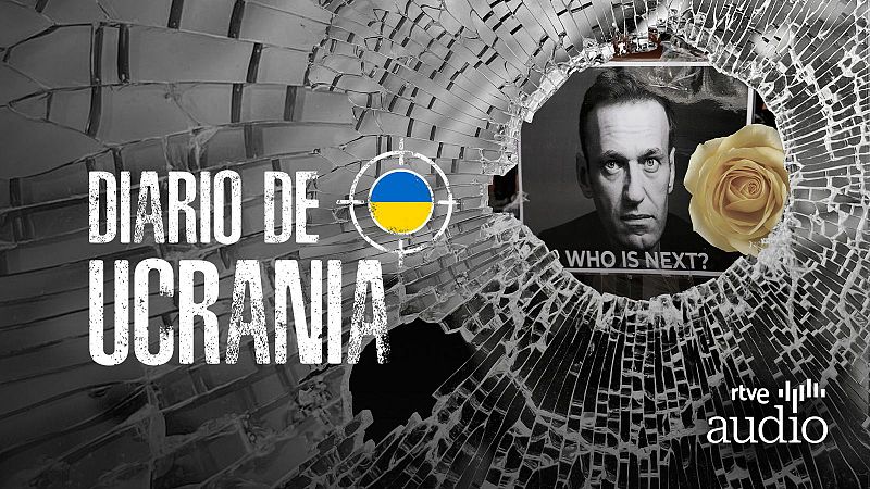 Podcast 'Diario de Ucrania': ¿hay oposición a Putin sin Navalni?