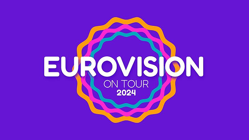 Llega 'Eurovision On Tour', la primera gira internacional con artistas eurovisivos