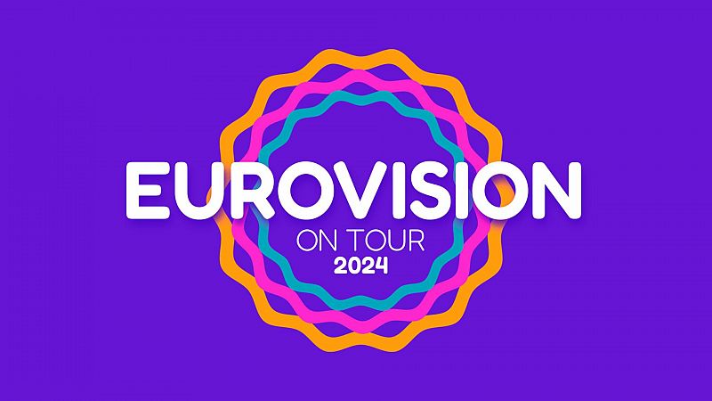 Llega 'Eurovision On Tour', la primera gira internacional con artistas eurovisivos