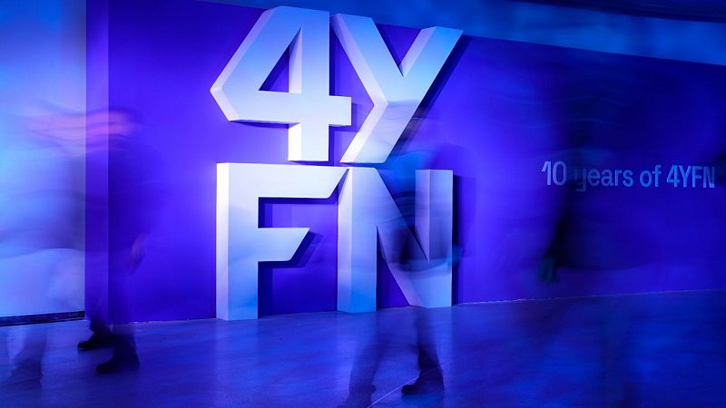 Recrear la vida marina i l'eficiència quàntica, entre les startups destacades del 4YFN