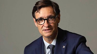 24 horas - Salvador Illa: "El Ministerio de Sanidad no contrató con la empresa de Koldo García" - Escuchar ahora