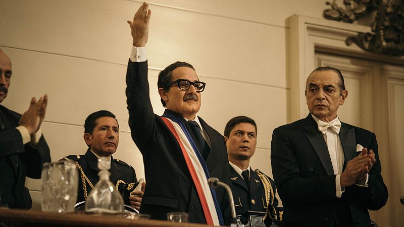 Familia, amigos y asesores: ¿Quiénes formaron parte del círculo cercano de Salvador Allende?