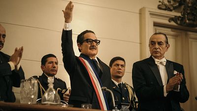 Familia, amigos y asesores: �Qui�nes formaron parte del c�rculo cercano de Salvador Allende?