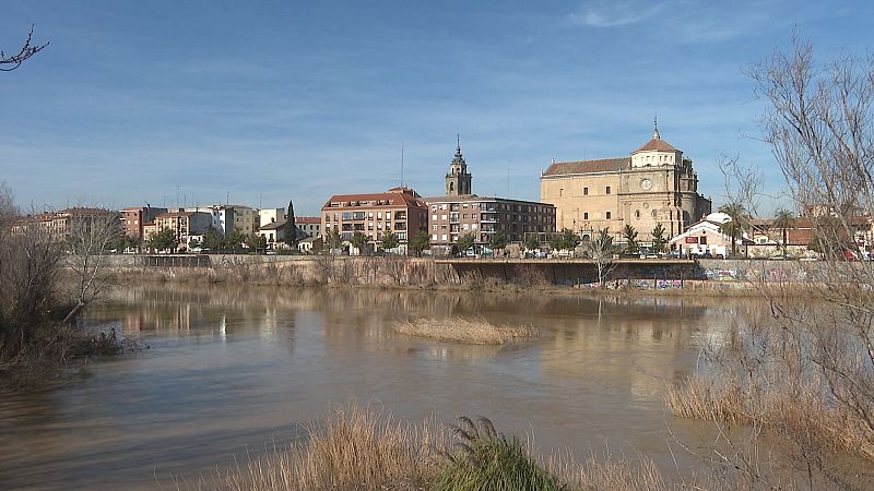 Rtve castilla-la mancha en directo