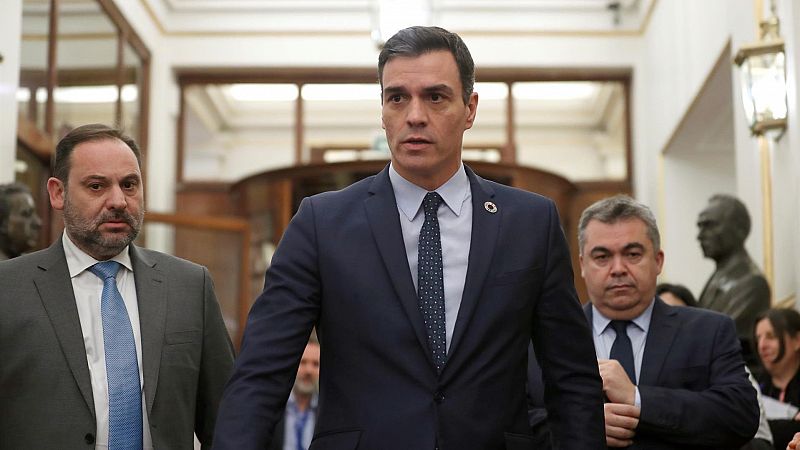El desafío Ábalos: Sánchez afronta su mayor crisis interna desde que recuperó el liderazgo del PSOE