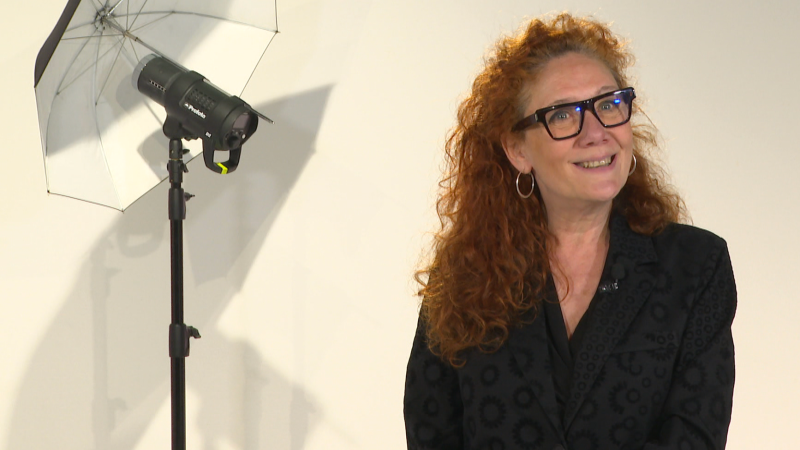 Cristina Fallarás: ‘El activismo feminista nos hace mejores personas’