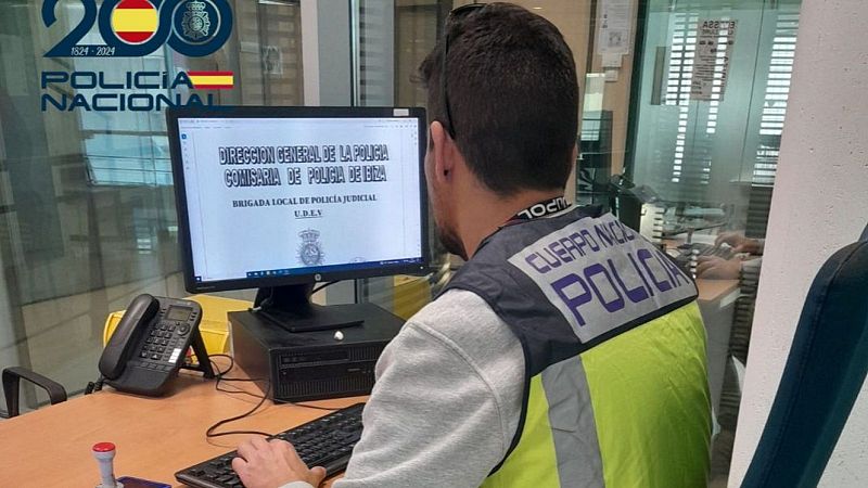 Seis detenidos en Tenerife por delitos de prostitucin de menores y agresin sexual