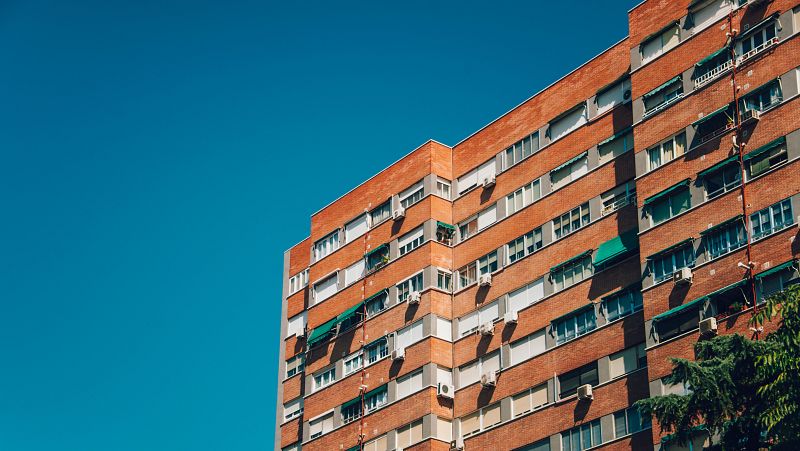 El euríbor sube por primera vez en tres meses y cierra febrero en el 3,67%