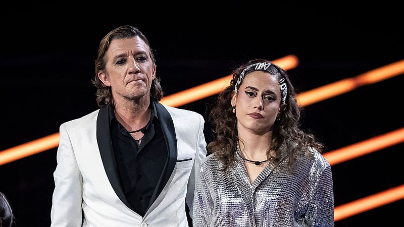 Qué le pasa a Colate: descentrado y desanimado en 'Baila como puedas'