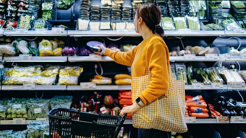 La inflación se modera al 2,8% en febrero por la bajada de la electricidad, según el INE