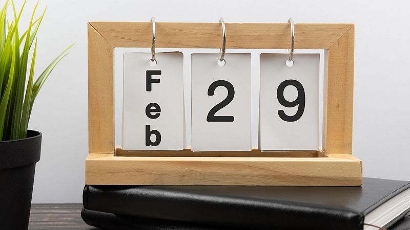 Año bisiesto 2024, curiosidades del 29 de febrero: ¿por qué hay un día más cada 4 años?