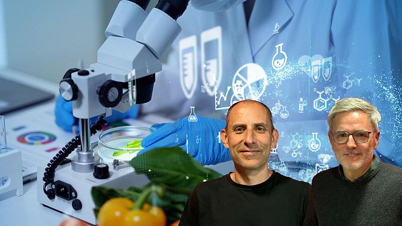 Julio Basulto y Mikel López Iturriaga: La quimiofobia