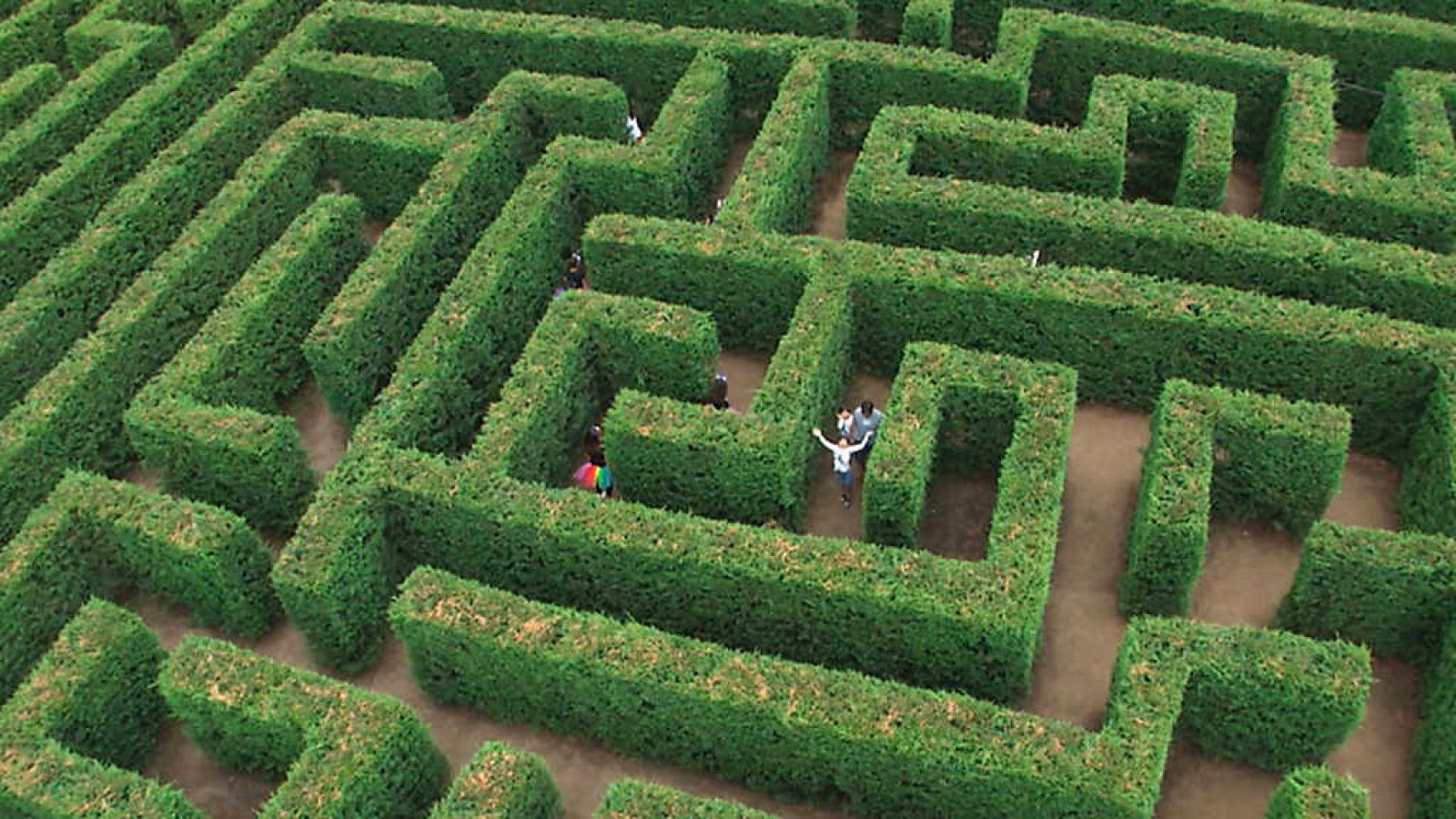 Comando al sol - Destinos donde perderse - ver ahora