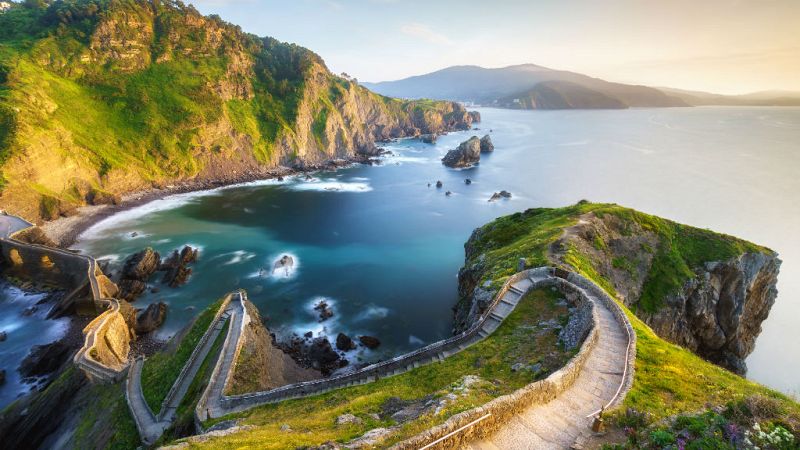 10 cosas que hacer en el País Vasco