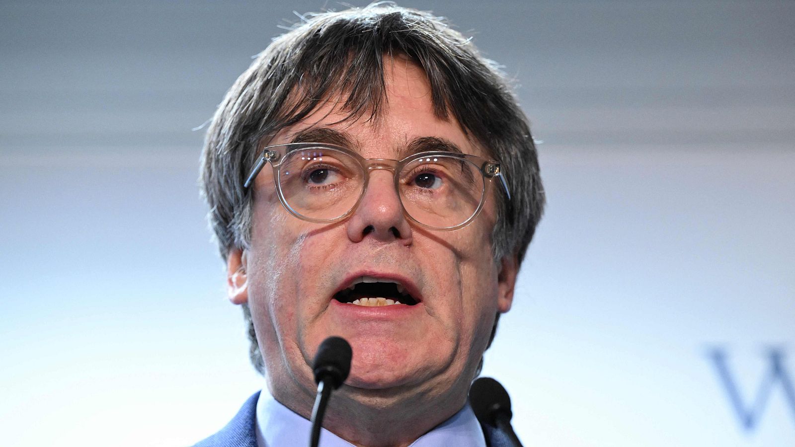 El Supremo imputa a Puigdemont por terrorismo | Ver