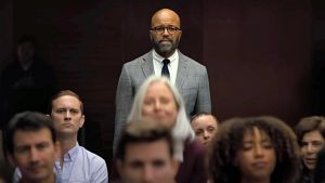 ?American Fiction?: al Oscar ri�ndose de las pel�culas de los Oscar y la mala conciencia del hombre blanco