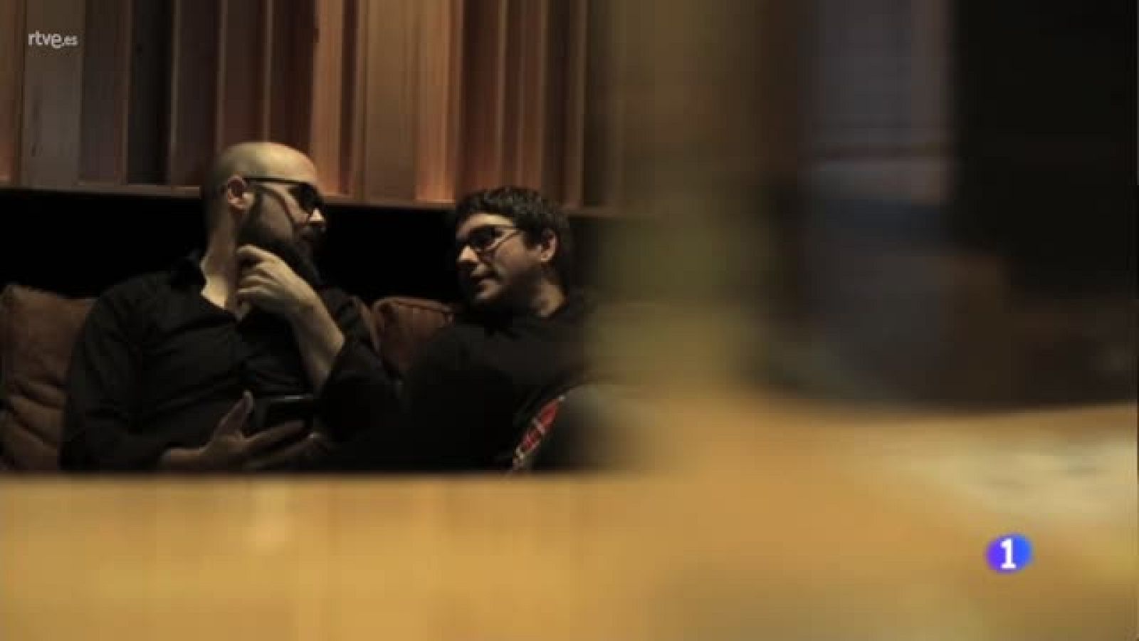 Rock andaluz en la Cartuja | Ver