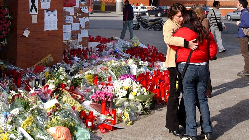 El Estado Islámico reivindica el atentado en Barcelona, el primero yihadista en España en 13 años