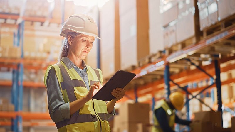 Mínimos históricos de la tasa de paro en la eurozona y la UE en este arranque de año